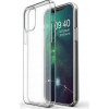 Noname Beline Etui Clear Motorola MOTO G82 Átlátszó 1 mm Tok ( )
