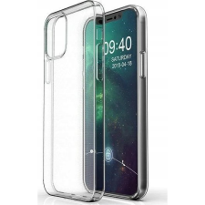 Noname Beline Etui Clear Motorola MOTO G82 Átlátszó 1 mm Tok ( ) tok és táska