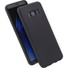 Noname Beline Tok Candy Samsung A30 / A20 Fekete Tok (6554) tok és táska
