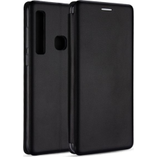 Noname Beline Tok Mágneses Könyvtok Huawei Mate 30 Fekete Tok (5570) tok és táska