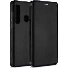 Noname Beline Tok Mágneses Könyvtok Samsung Galaxy S20 Ultra Fekete Tok (5974) tok és táska