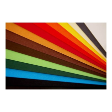 Noname Dekorációs karton 50x70 cm 230g bordó kreatív papír