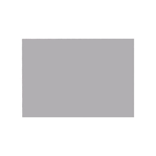 Noname Dekorációs karton 50x70 cm 230g kétoldalas ezüst kreatív papír