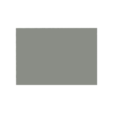 Noname Dekorációs karton 50x70 cm 230g kétoldalas szürke kreatív papír