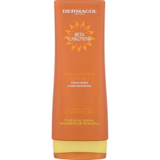 Noname DERMACOL Béta-karotin Testápoló 200 ml (8595003117470) testápoló