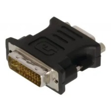 Noname DVI-VGA átalakító kábel és adapter