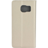 Noname Etui Smart Mágneses Könyvtok OPPO A98 Arany ( )