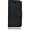 Noname Fancy Flipes Tok Samsung Galaxy J7 2016 Fekete Telefontok (40260-uniw)