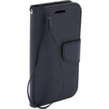 Noname Fancy Xiaomi Redmi Note 7 flip tok, fekete (67381-uniw) tok és táska
