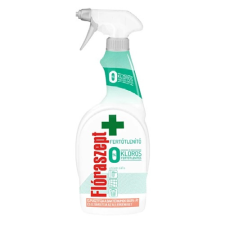Noname Fertőtlenítőszer Flóraszept 0% klór univerzális 700 ml tisztító- és takarítószer, higiénia