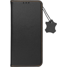 Noname Forcell Bőr Tok Smart Pro Samsung A53 5G Fekete (5903396144912) tok és táska