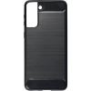 Noname Forcell Carbon hátlap tok Samsung G996 Galaxy S21+, fekete ( )