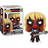 Noname Funko Pop! Deadpool Heavy Metal 1340 (76078F)