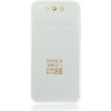 Noname Haffner PT-2841 SAM.J510 J5 átlátszó ultravékony hátlap (AKS_SILJ510) tok és táska