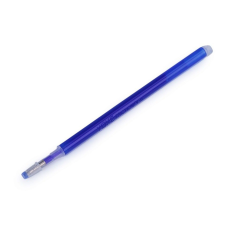 Noname Hőre illanó jelölő toll betét, kék - 790974 tollbetét
