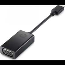 Noname HP USB-C - VGA adapter (4SH06AA) kábel és adapter