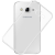 Noname Huawei P40 Átlátszó Vékony Szilikon Tok (90703868)