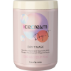 Noname INEBRYA Ice Cream Dry-T Mask 1000 ml (8008277263274)