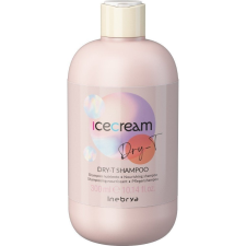 Noname INEBRYA Ice Cream Dry-T Shampoo 300 ml (8008277263205) sampon