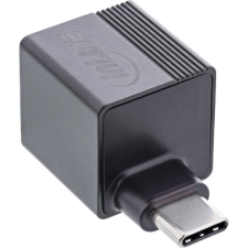 Noname InLine 33380N csatlakozókártya/illesztő RJ-45 (33380N) kábel és adapter