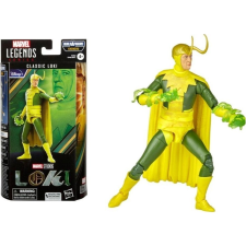 Noname Marvel Avengers Classic Loki (4+) játékfigura