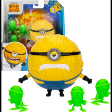 Noname Moose Toys Despicable Me 4 - Action Figure Jerry (20371) játékfigura