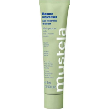 Noname MUSTELA Multifunkční balzám BIO 75ml (S4515140) ajakápoló