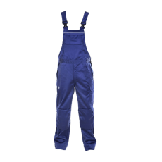 Noname Nadrág melles Hydrowear 350g 62-es 100% pamut Maarssen sötétkék