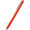 Noname Pentel iZee 0,35mm nyomógombos piros golyóstoll (BX 467 CZERWONY)
