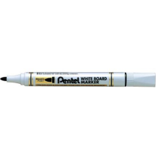 Noname Pentel MW85-AE fekete táblamarker (42K019A) filctoll, marker