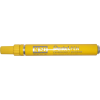 Noname Pentel N50 citromsárga permanent marker (N50 G)