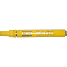 Noname Pentel N50 citromsárga permanent marker (N50 G) filctoll, marker