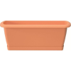 Noname Prosperplast Respana Balkonláda Szett - 60 cm, Terra (ISE600P-R624)