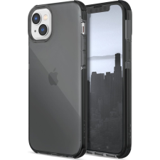 Noname Raptic Clear Case iPhone 14 Páncélozott Tok Szürke (187754526) tok és táska