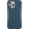 Noname Raptic Clutch Tok iPhone 14 Pro Hátlap Kék (494175)