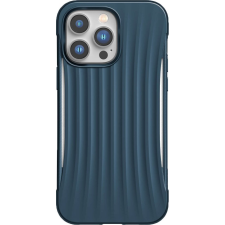 Noname Raptic Clutch Tok iPhone 14 Pro Max Hátlap Kék (494236) tok és táska