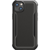 Noname Raptic Fort Case iPhone 14 Plus Tok Magsafe Páncélozott Borítással Fekete (493635)