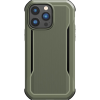 Noname Raptic Fort Case iPhone 14 Pro Max Tok Magsafe Páncélozott Borítással Zöld (187754304)