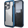 Noname Raptic Shield Tok iPhone 14 Pro Páncélozott Borítás Kék (494083)