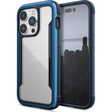 Noname Raptic Shield Tok iPhone 14 Pro Páncélozott Borítás Kék (494083) tok és táska