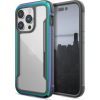 Noname Raptic Shield Tok iPhone 14 Pro Páncélozott Opál Borítás (494076)