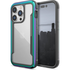 Noname Raptic Shield Tok iPhone 14 Pro Páncélozott Opál Borítás (494076) tok és táska