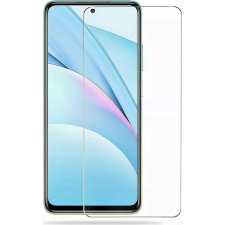 Noname Realme 9i tempered glass kijelzővédő üvegfólia ( ) mobiltelefon kellék