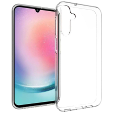 Noname Samsung A155/ A156 Galaxy A15 tok (2mm), átlátszó tok és táska