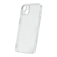 Noname Samsung Galaxy S23 tok (2mm), átlátszó tok és táska