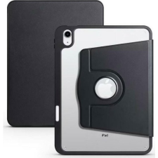 Noname Smart Stand Tok iPad Air 11 2024 - Fehér (KAT07011) tablet tok