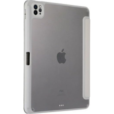 Noname Smart Stand Tok iPad Air 13 2024 - Tengerészkék (KAT07018) tablet tok