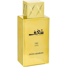 Noname SWISS ARABIAN Shaghaf Oud EdP 75 ml (6295124024832) parfüm és kölni