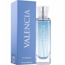 Noname SWISS ARABIAN Valencia EdP 100 ml (6295124027710) parfüm és kölni