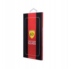 Noname TFO 6D Edzett Üveg Honor 200 Smart (OEM102788) mobiltelefon kellék